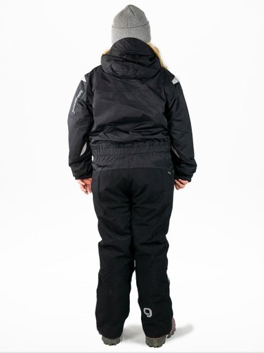 SUPERSHAPE SPACE vinteroverall SUPERSHAPE SPACE vinteroverall
